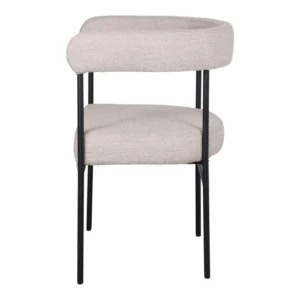 mobiliario-contract-silla tapizada elisa piedra 3